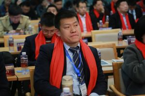 2018年度木門十大品牌頒獎盛典