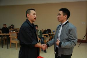 2018年度木門十大品牌頒獎盛典