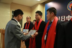 2018年度木門十大品牌頒獎盛典