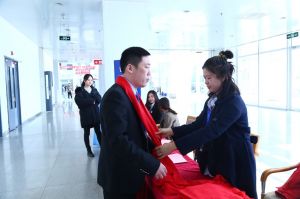 2018年度木門十大品牌頒獎盛典