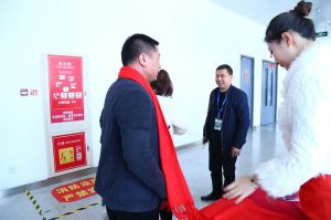 2018年度木門十大品牌頒獎盛典