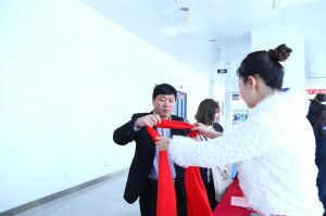 2018年度木門十大品牌頒獎盛典