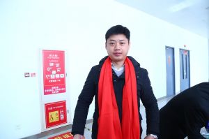 2018年度木門十大品牌頒獎盛典