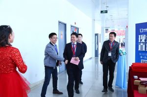 2018年度木門十大品牌頒獎盛典