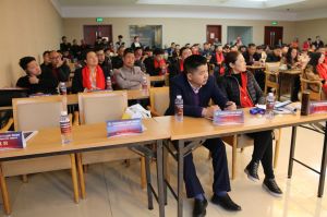 2018年度木門十大品牌頒獎盛典