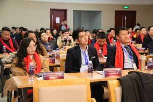 2018年度木門十大品牌頒獎盛典