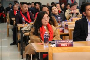 2018年度木門十大品牌頒獎盛典