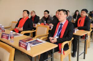 2018年度木門十大品牌頒獎盛典