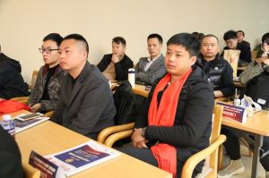 2018年度木門十大品牌頒獎盛典