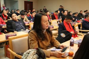 2018年度木門十大品牌頒獎盛典