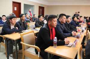 2018年度木門十大品牌頒獎盛典