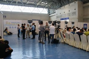 第二屆重慶門業(yè)及定制家居品牌發(fā)展峰會