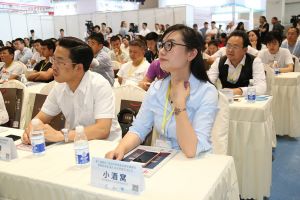 第二屆重慶門業(yè)及定制家居品牌發(fā)展峰會