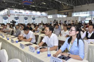 第二屆重慶門業(yè)及定制家居品牌發(fā)展峰會