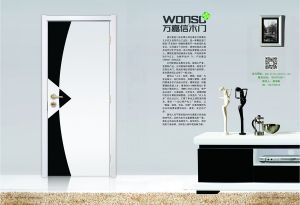 中國(guó)木門(mén)十大品牌-萬(wàn)嘉信木門(mén)