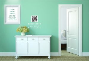 中國(guó)木門(mén)十大品牌-遠(yuǎn)信木門(mén)