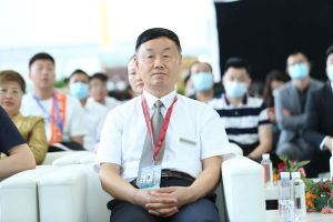 新潮澎湃+2021門業(yè)及定制家居品牌峰會現(xiàn)場紀實