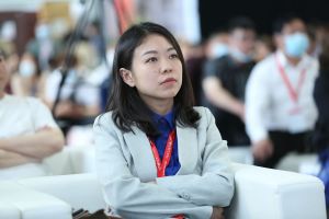 新潮澎湃+2021門業(yè)及定制家居品牌峰會現(xiàn)場紀實