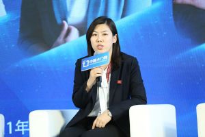 新潮澎湃+2021門業(yè)及定制家居品牌峰會現(xiàn)場紀實