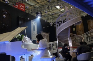 2012第十一屆中國國際門業(yè)展覽會(huì)