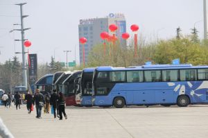 2023第八屆臨沂門業(yè)博覽會(huì)