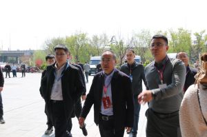 2023第八屆臨沂門業(yè)博覽會(huì)