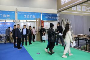 2023第八屆臨沂門業(yè)博覽會(huì)