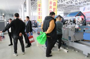 2023第八屆臨沂門業(yè)博覽會(huì)