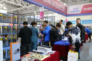 2023第八屆臨沂門業(yè)博覽會(huì)