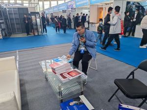 2023第八屆臨沂門業(yè)博覽會(huì)