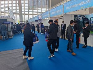 2023第八屆臨沂門業(yè)博覽會(huì)