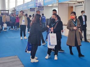 2023第八屆臨沂門業(yè)博覽會(huì)