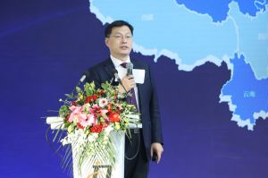 新潮澎湃-2023門業(yè)及定制家居品牌峰會