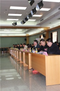 新聞發(fā)布會現(xiàn)場