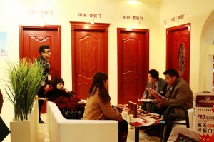 專(zhuān)訪重慶川田木門(mén)