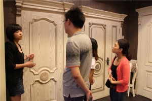 瑪歌木業產品欣賞