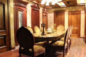 瑪歌木業產品欣賞