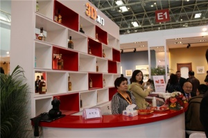 3D木門現場花絮