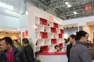 3D木門現場花絮