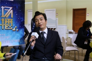 專訪好迪百福木門