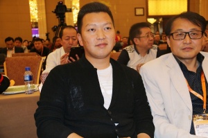 千川木門-駱柏韜