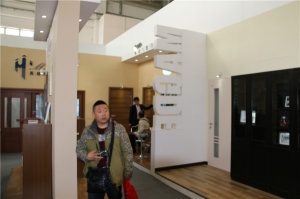 瑪格德木門花絮