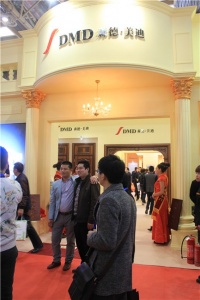 森德美迪木門(mén)現(xiàn)場(chǎng)花絮