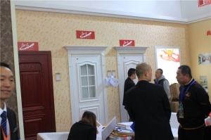 尚鼎木業(yè)樣品門(mén)