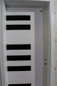 萬豪木門樣品門